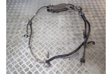 Lexus LX570 Toyota Land Cruiser 200 2015 Stop Brake Actuator Catalog number of the part 46300 60030 46310 60020 a