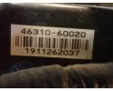 Lexus LX570 Toyota Land Cruiser 200 2015 Stop Brake Actuator Quality of parts according to GVO O original with manufacturer s lo
