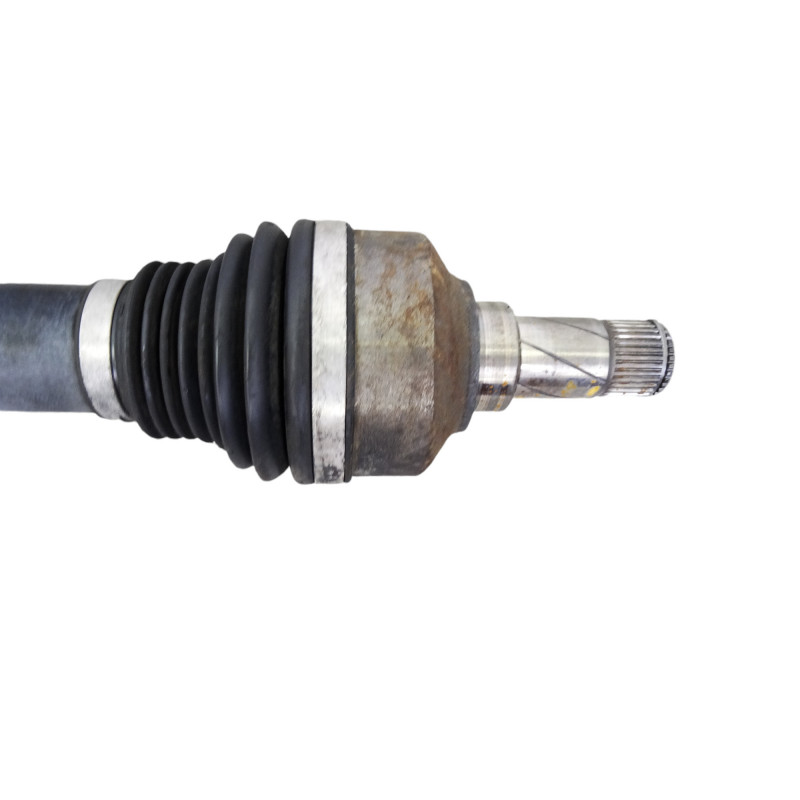 30783067 TRANSMISION DELANTERA IZQUIERDA VOLVO XC60 Kinetic AWD 2009 30783067 211773 VOLVO - 2