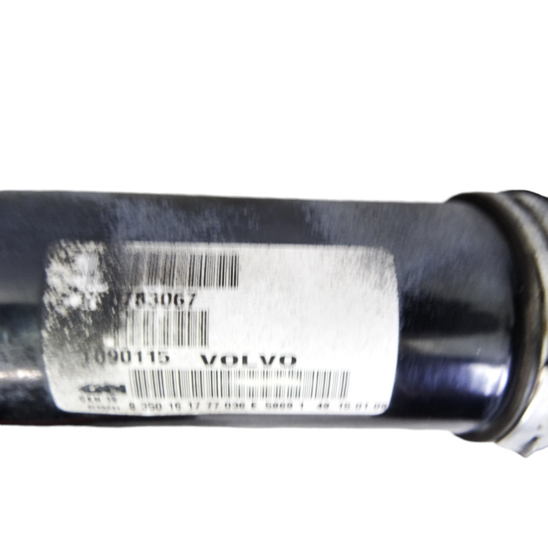 30783067 TRANSMISION DELANTERA IZQUIERDA VOLVO XC60 Kinetic AWD 2009 30783067 211773 VOLVO - 3