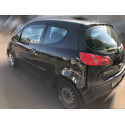 MITSUBISHI COLT CZ3 BERL. 3 (Z30) 1.5 DI-D Instyle MITSUBISHI COLT CZ3 BERL. 3 (Z30) 1.5 DI-D Instyle