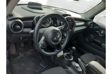 MINI MINI 3P (F56) Cooper SD