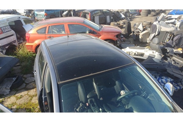 QASHQAI AND ROOF PANORAMA GLASS