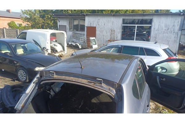QASHQAI AND ROOF PANORAMA GLASS Catalog number of the part QASHQAI I DACH PANORAMA SZYBA