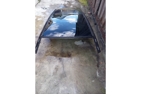 Roof panorama Honda CR V CRV 4 IV Lift