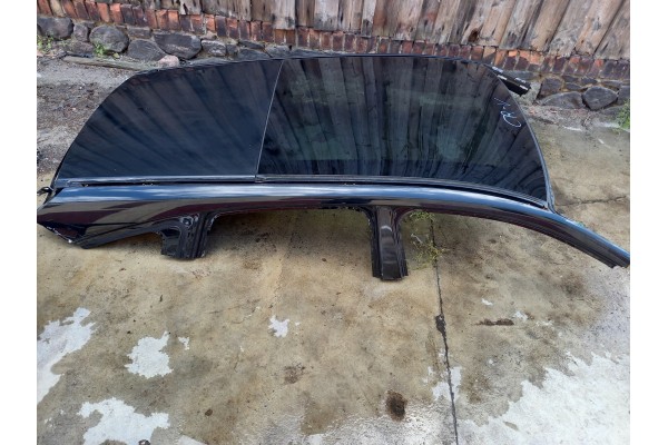 Roof panorama Honda CR V CRV 4 IV Lift Part manufacturer Honda OE