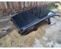 Roof panorama Honda CR V CRV 4 IV Lift Car type passenger cars