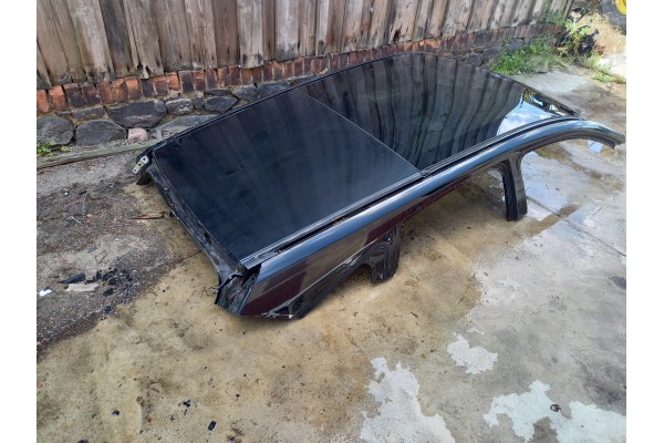 Roof panorama Honda CR V CRV 4 IV Lift Car type passenger cars