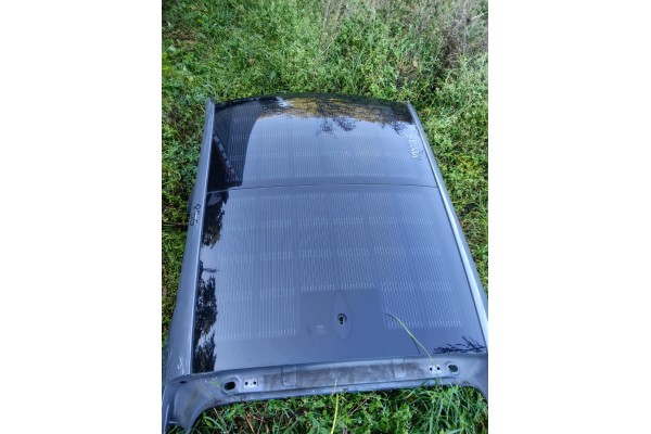 SUNROOF ROOF PANORAMA HYUNDAI IONIQ 5