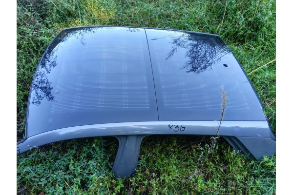 SUNROOF ROOF PANORAMA HYUNDAI IONIQ 5 Catalog number of the part DACH SZYBERDACH PANORAMA HYUNDAI IONIQ 5