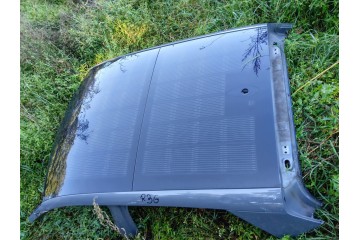 Techo solar panorámico Hyundai Ioniq 5