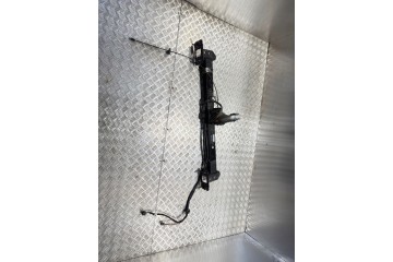 Trailer hitch kit Mercedes Benz E W212 A2123100204
