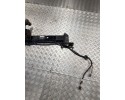 Trailer hitch kit Mercedes Benz E W212 A2123100204 Catalog number of the part A2123100204