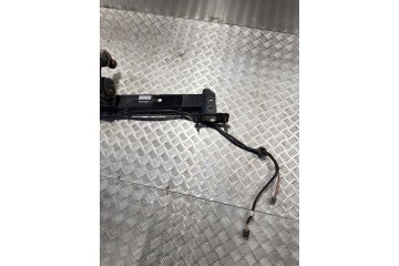 Trailer hitch kit Mercedes Benz E W212 A2123100204 Catalog number of the part A2123100204
