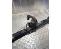 Trailer hitch kit Mercedes Benz E W212 A2123100204 Car type passenger cars