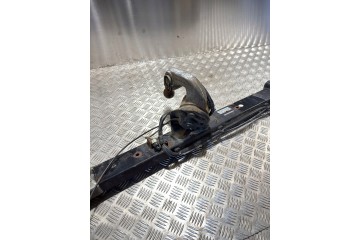 Trailer hitch kit Mercedes Benz E W212 A2123100204 Car type passenger cars