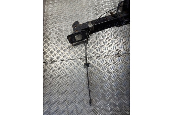 Trailer hitch kit Mercedes Benz E W212 A2123100204 Quality of parts according to GVO O original with manufacturer s logo OE