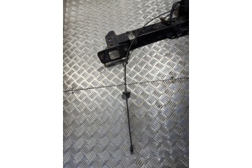 Trailer hitch kit Mercedes Benz E W212 A2123100204 Quality of parts according to GVO O original with manufacturer s logo OE