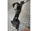 Trailer hitch kit Mercedes Benz E W212 A2123100204 Customs tariff code 87089997