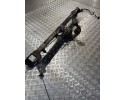 Trailer hitch kit Mercedes Benz E W212 A2123100204 Catalog number of the original 001765