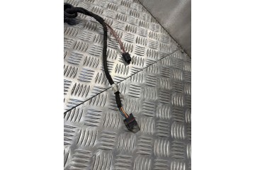 Enganche de Remolque MERCEDES E-CLASS W212 A2123100204