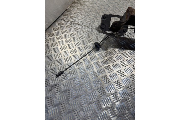 Enganche de Remolque MERCEDES E-CLASS W212 A2123100204