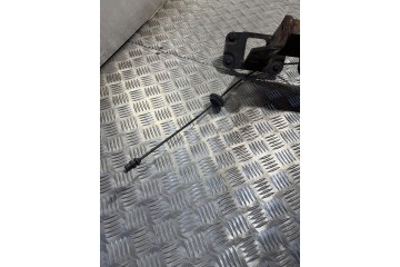 Enganche de Remolque MERCEDES E-CLASS W212 A2123100204