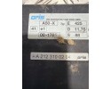 Enganche de Remolque MERCEDES E-CLASS W212 A2123100204