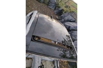 Hyundai I30 III N LINE FASTBACK roof panorama solar solardach 2017