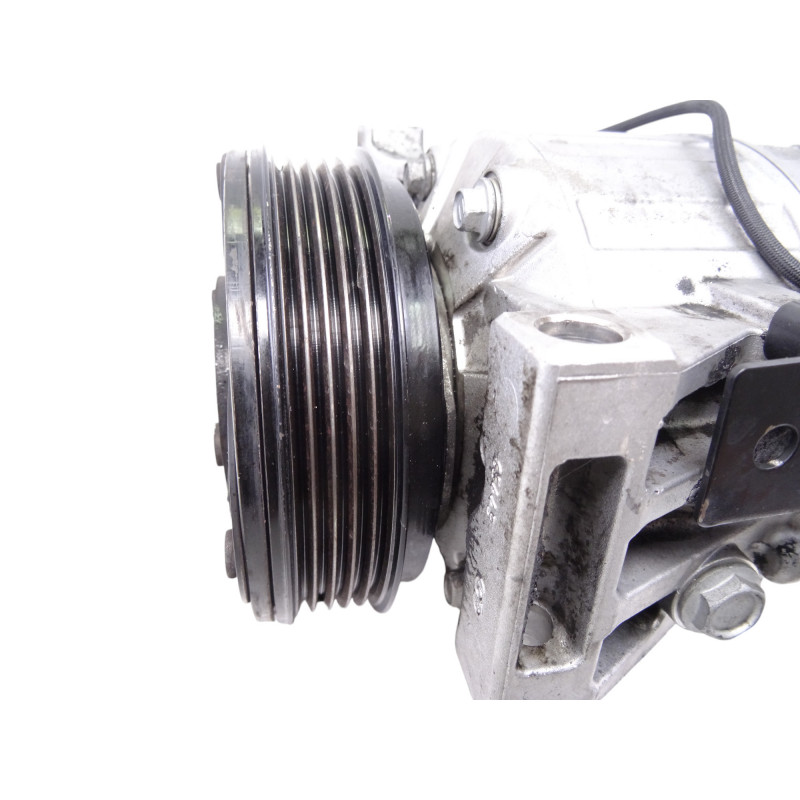 36011309 COMPRESOR AIRE ACONDICIONADO VOLVO XC60