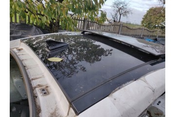 Hyundai I30 III N LINE FASTBACK roof panorama solar solardach 2017 Catalog number of the part i30 dach panorama