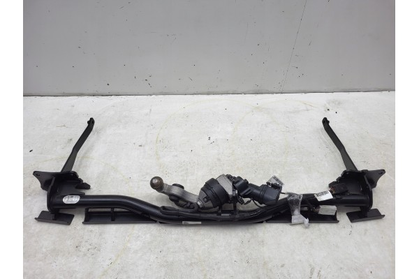 FORD TRANSIT CUSTOM MK2 PZ3J 19J203 AE TOWBAR