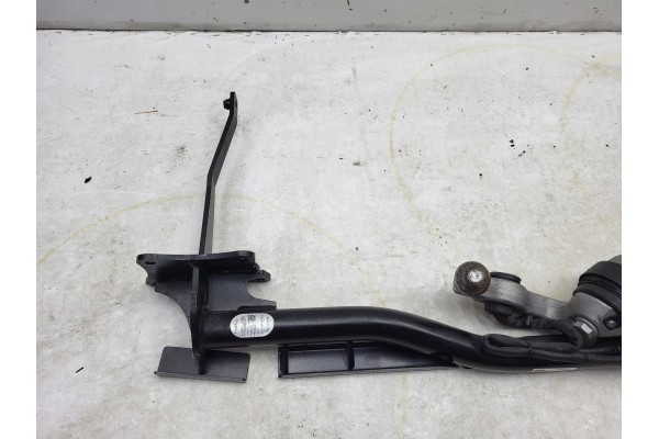 FORD TRANSIT CUSTOM MK2 PZ3J 19J203 AE TOWBAR Packaging status original
