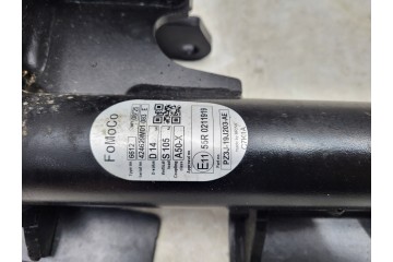 FORD TRANSIT CUSTOM MK2 PZ3J 19J203 AE TOWBAR Catalog number of the part PZ3J19J203AE