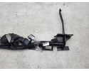 Enganche de Remolque para Ford Transit Custom II