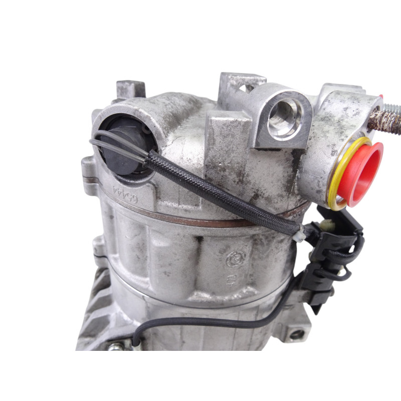 36011309 COMPRESOR AIRE ACONDICIONADO VOLVO XC60