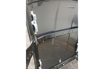 BMW M5 F90 DACH CARBON Customs tariff code 87082990