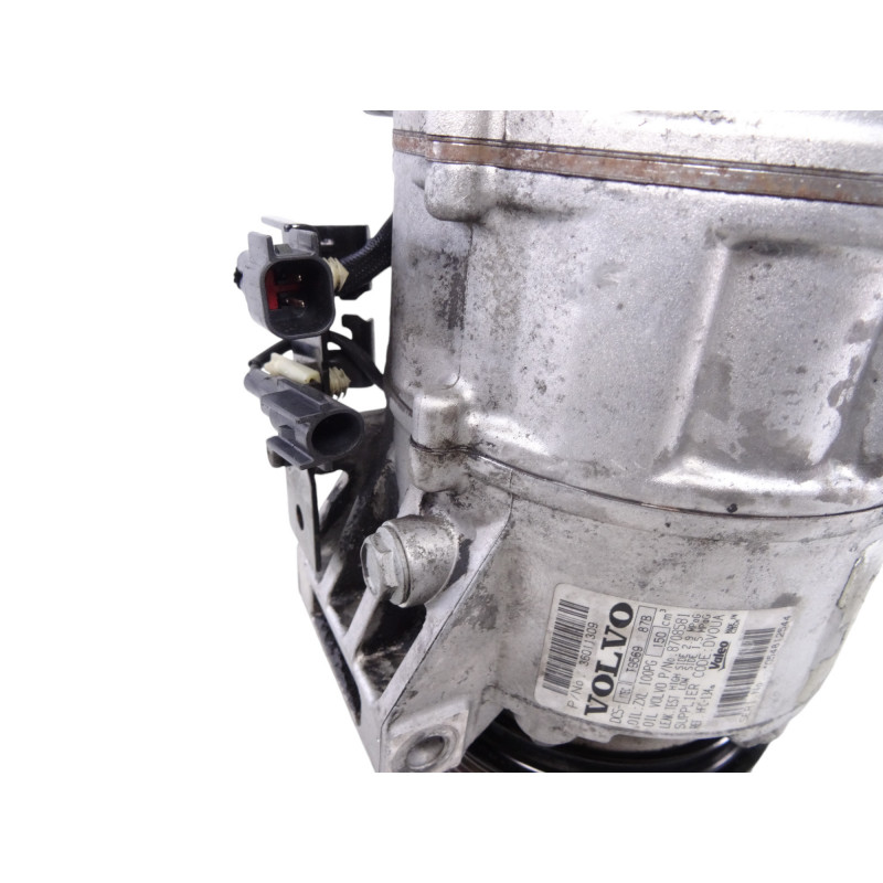 36011309 COMPRESOR AIRE ACONDICIONADO VOLVO XC60