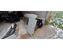 roof plating panorama new Mini R60 Countryman original Catalog number of the part MIA10356