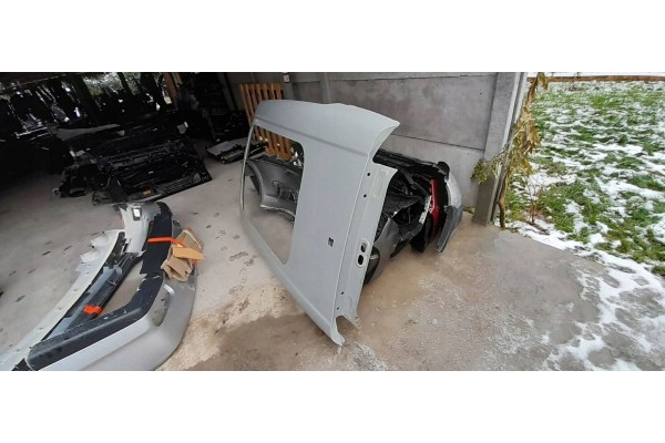 roof plating panorama new Mini R60 Countryman original Catalog number of the part MIA10356