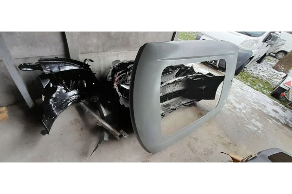 roof plating panorama new Mini R60 Countryman original Part manufacturer Mini OE