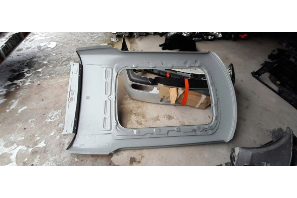 roof plating panorama new Mini R60 Countryman original Car type passenger cars