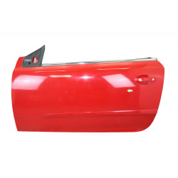 ROJA PUERTA DELANTERA IZQUIERDA OPEL ASTRA H TWIN TOP