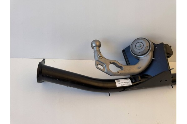VOLVO EX30 TOWBAR 80001858 ORIGINAL Part manufacturer Volvo OE