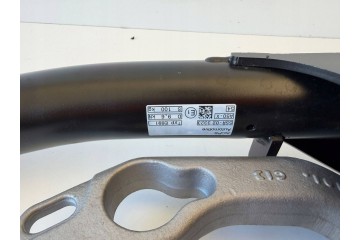 VOLVO EX30 TOWBAR 80001858 ORIGINAL Quality of parts according to GVO O original with manufacturer s logo OE
