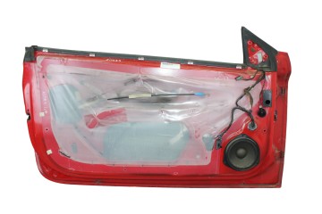 ROJA PUERTA DELANTERA IZQUIERDA OPEL ASTRA H TWIN TOP