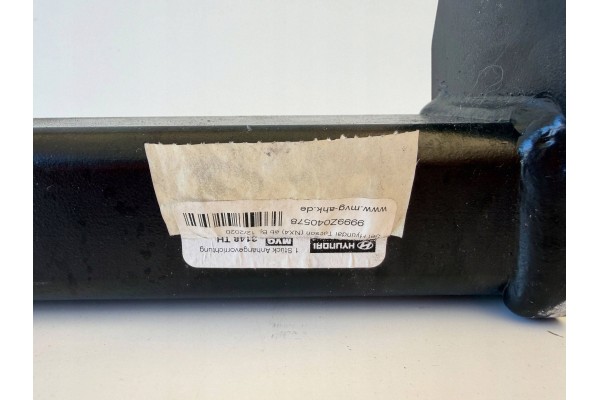 Barra de remolque HYUNDAI TUCSON IV 9999Z040578 OEM original