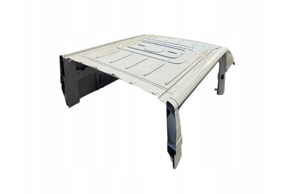 VW CRAFTER MAN ROOFING CAP HIGH VERSION 2016 2026R