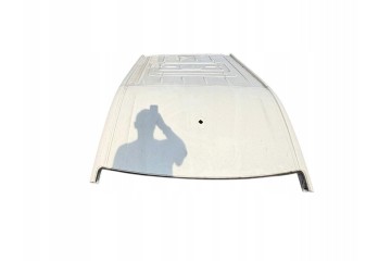VW CRAFTER MAN ROOFING CAP HIGH VERSION 2016 2026R Packaging status replacement