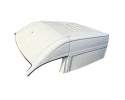 VW CRAFTER MAN ROOFING CAP HIGH VERSION 2016 2026R Catalog number of the part VVV MAN TGE VW CRAFTER